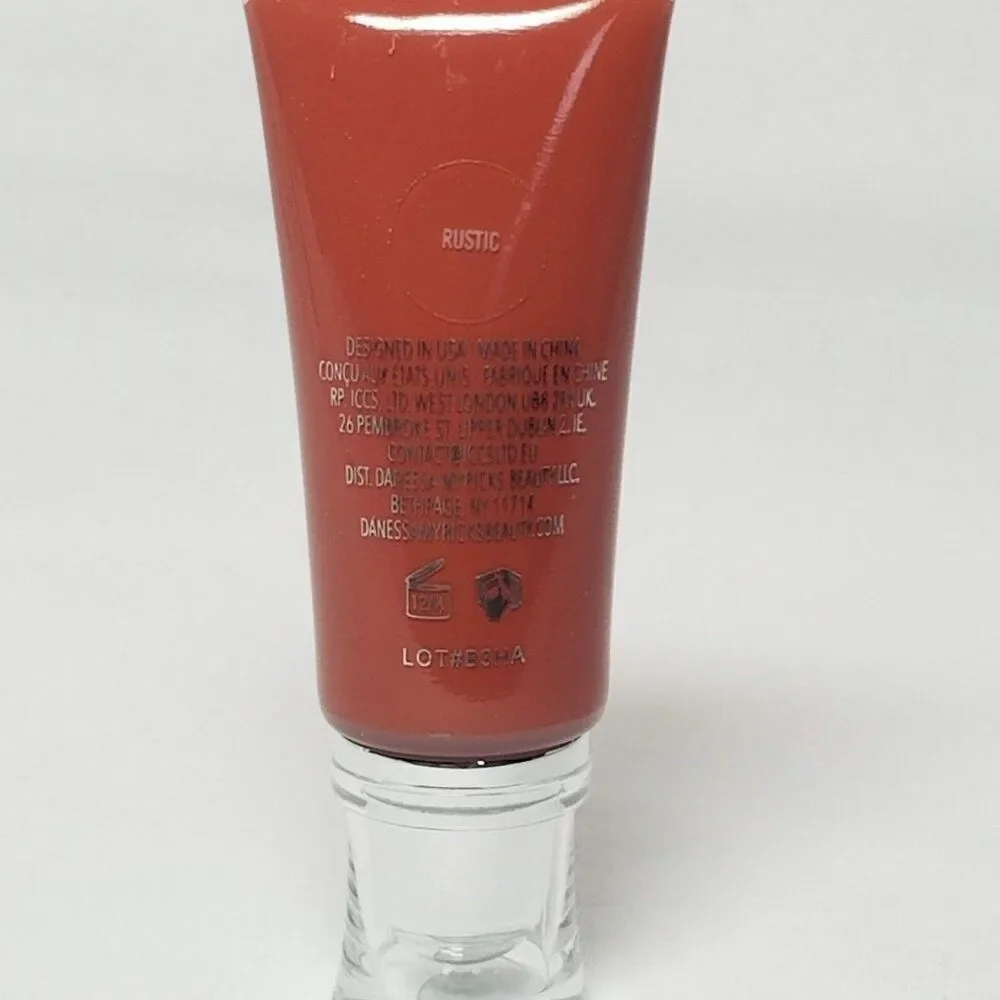Danessa Myricks - ColorFix Mattes Multi-Use Waterproof Liquid Pigment in Rustic